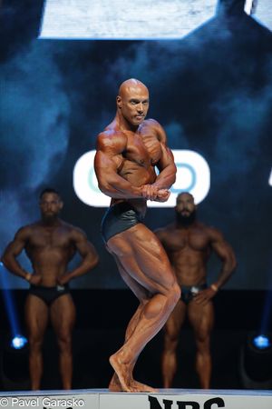 Фотограф Павел Гарасько (19.05.2024)